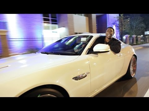 Yung Dred - Money Talk (Official Video)