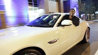 Yung Dred - Money Talk (Official Video)