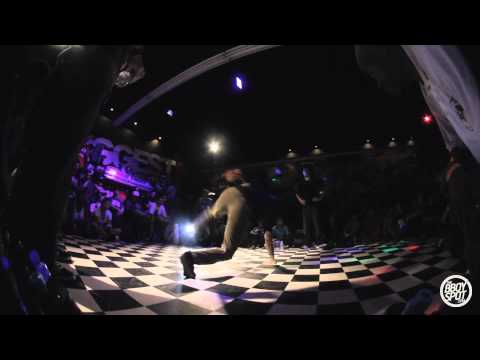 Battle Born vs Sweet Technique — Outbreak 7 Top 16