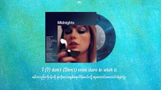 Download lagu Taylor Swift - Snow On The Beach (Feat. The More Lana Del Rey) mmsub mp3