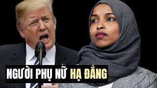 Download lagu Ilhan Omar chỉ trích TT Trump: “Chúng ta đều biết những điều Trump nói toàn là nhảm nhí” mp3 Download lagu Ilhan Omar chỉ trích TT Trump: “Chúng ta đều biết những điều Trump nói toàn là nhảm nhí” mp3