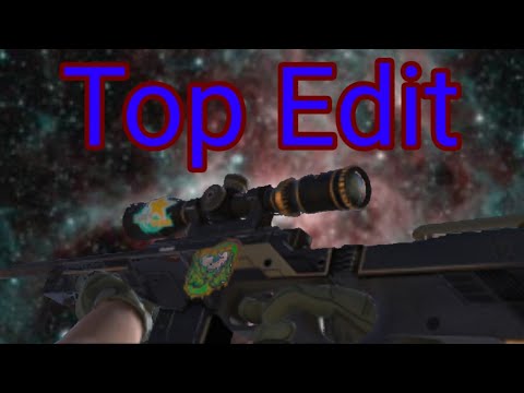 Bad Guy❤️ | standoff 2 fragmovie😉