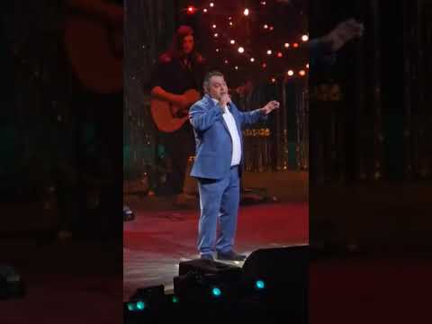 Rudy Wagner.Love me with all of your heart. Ziggo Dome April 2024 Bouke concert Its now or never.