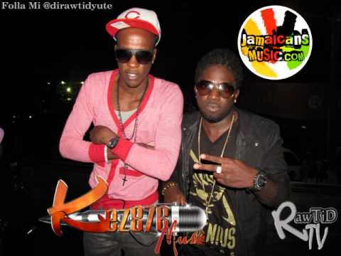 Laden - Star Yuh Own Show {Rags 2 Riches Riddim} [Randy Rich Productions] April 2011 ©
