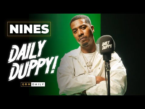 Nines - Daily Duppy | GRM Daily