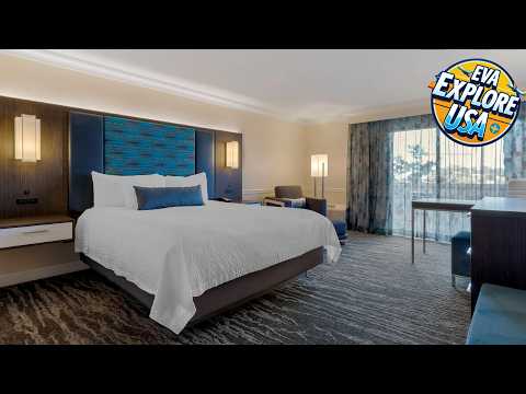 Best Western Plus Novato Oaks Inn | San Francisco (CA), United States | Hotel Review 🏨
