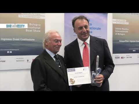 NONSOLOMARE TV - Puntata 42/2021 :  Salone Nautico Bologna; Sergio Davi ; Nuova Jolly; Suzuki