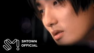 KANGTA 강타 'Thanks God (Thanks 8)' MV