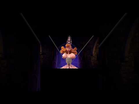 Glinda the Good Witch Damsel In Distress Part 1