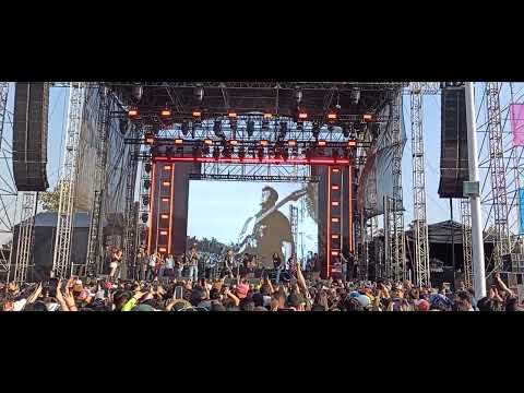 Yeyo - La put4 makin4 del Di4blo. Ceremonia, 5 de abril de 2025, Ciudad de México.