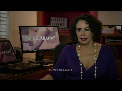 Balzaquianas - TV Series