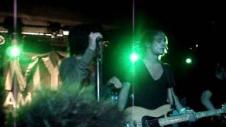 My American Heart - Keys to my Organ