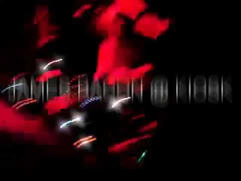 MINIMAL1ST present Alexi delano@KIOSK 20/12/08 souvenir!!!