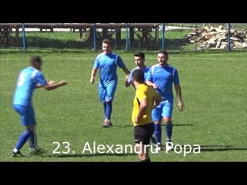 Rezumat Tricolorul Breaza - CS Manesti 26.09.2021