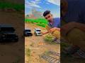 Challenge For THAR Scorpio And Bolero Challenge Ajmodelmaker