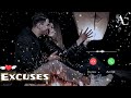 Excuses Remix Ringtone Excuses Excuses Ap Dhillon Excuses Ringtone Ringtone Trend