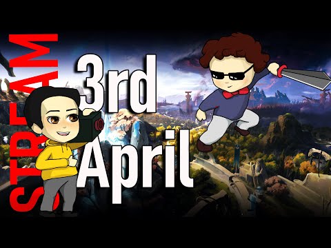 Gorgc VOD 3rd of April 2021