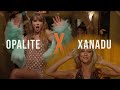 Opalite X Xanadu Music Video Taylor Swift Olivia Newton John