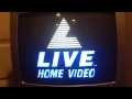 Opening To Rambo 3 1995 Vhs