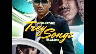 trey songz - live your life