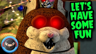 (SFM) TATTLETAIL SONG "Let's Have Some Fun" by TryHardNinja & Bonecage