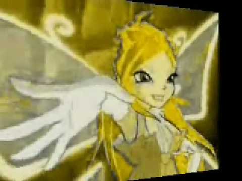 Winx Bloom - Superstar