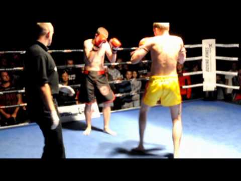 Hrdlica Vs Cech Youngblood 8