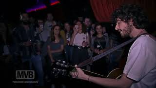 ISMA ROMERO - La Quiero a Morir (Acústico contra el cáncer)