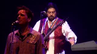 Alan Parsons Live 2015-The Ace Of Swords/Nothing Left To Lose/The Turn Of A Friendly Card (Part Two)
