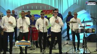 Sábado Extraordinario: Chiquito Team Band Punto y Aparte