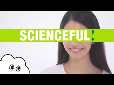 SCIENCEFUL！