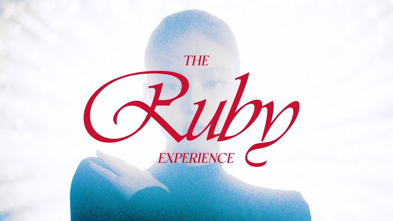 JENNIE - The Ruby Experience