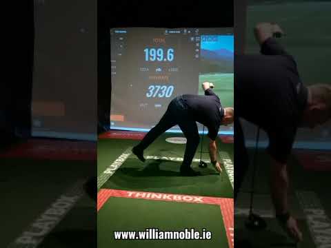 Plane Talking with pga professional William Noble