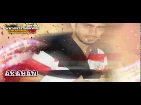 Akahan & Fl. Batu & Berkecan & Megaloman - Sefalet İçinde [ 2013 ]