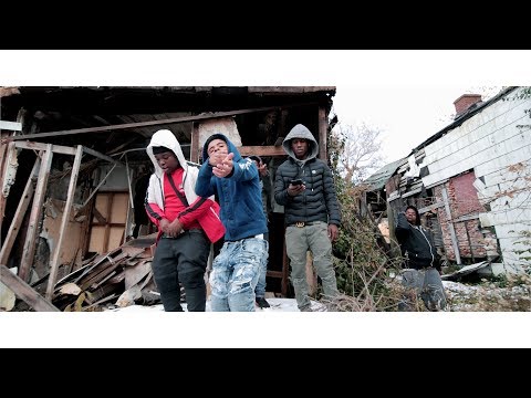 Jermo x Bossman Cori - F*ck the District ( Official Video ) Shot By @nico_nel_media
