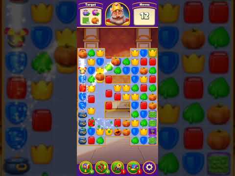 Royal Match Level 2549