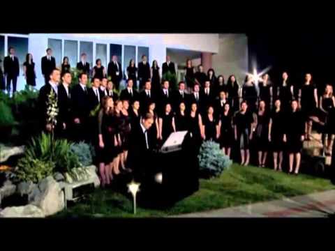 Corul Bisericii Adventiste Cluj-Napoca - Ierusalim