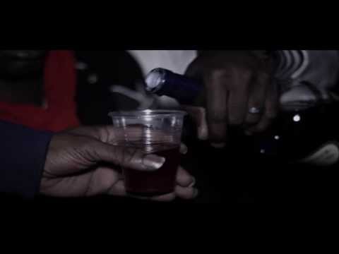 1VoiceTV "YounGod Ft. Danny Blaze - Pour It Up [Remix][Net Video]"
