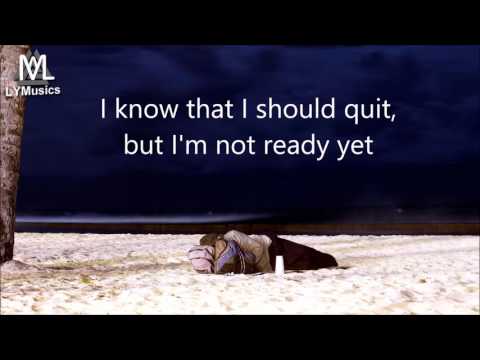 Quintino x Cheat Codes - Can't fight it (Maatz Remix) (Lyrics)