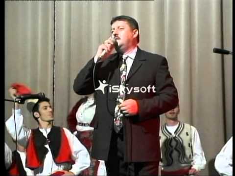 Kastriot Kola. Fluturo dallandyshe