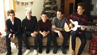 Why Don't We • You and Me at Christmas (Acoustic Live Christmas Gift)