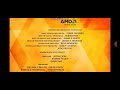 Bee Movie Credits