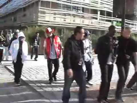 REDBULL BCONE 2008-BREAKTOWN@FRANCE Parte1