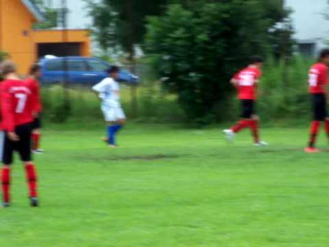 27.06.2009 D 1 Junioren FC Olympia Moosach  SV 1880 München