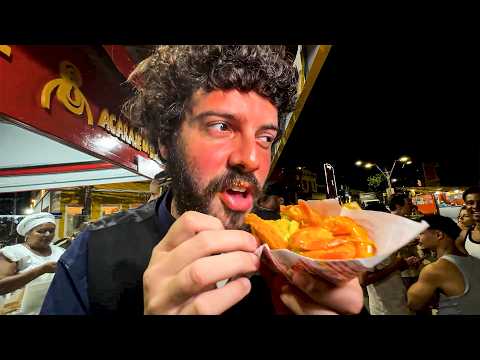 VISITEI A CASA DO MICHAEL JACKSON NA BAHIA I Repórter Doidão BR - Salvador #04