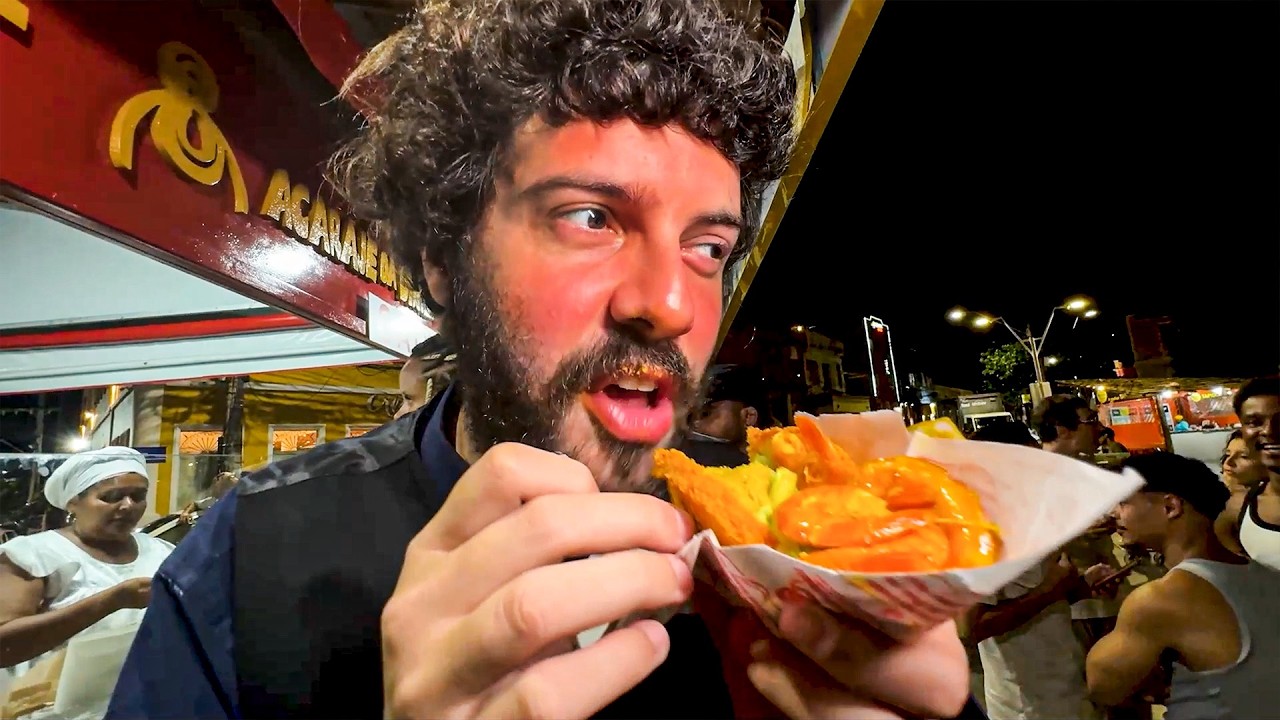 VISITEI A CASA DO MICHAEL JACKSON NA BAHIA I Repórter Doidão BR - Salvador #04