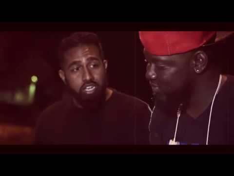 Natty X Jahzy: Talks on the journey; loss of his mom & the new album