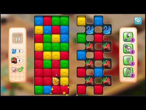 Vineyard Valley Level 98 - NO BOOSTERS 👩‍🍳 | SKILLGAMING ✔️