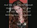 Miley Cyrus Is NOT DEAD