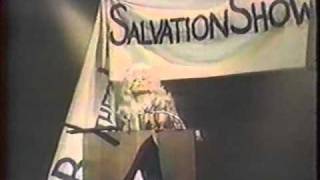 Dolly Parton - Brother Love's Traveling Salvation Show